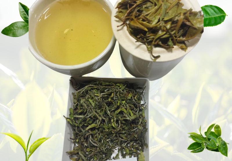 White Tea